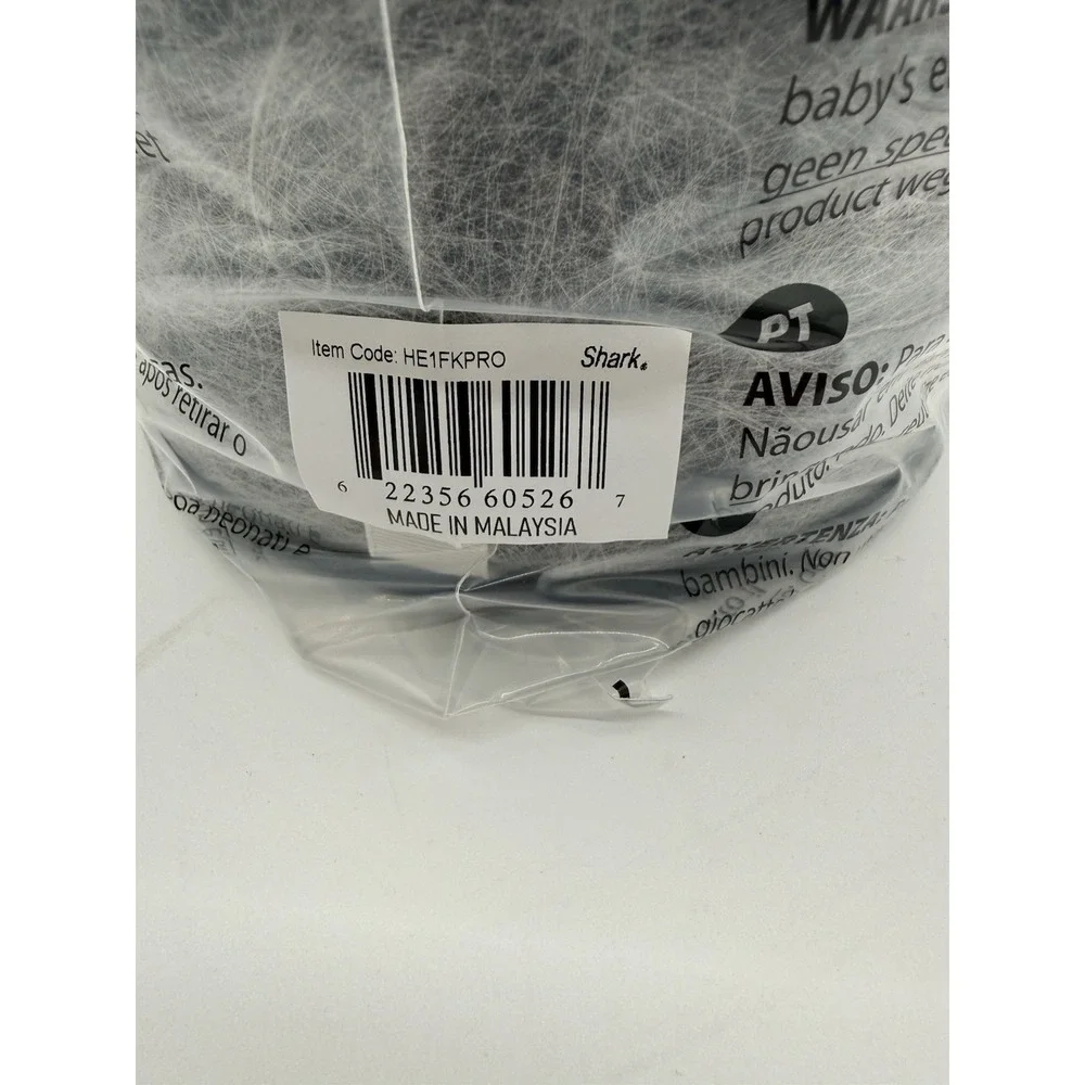Shark Clean Sense Max Air Purifier Filter - HE1FKPRO - NEW